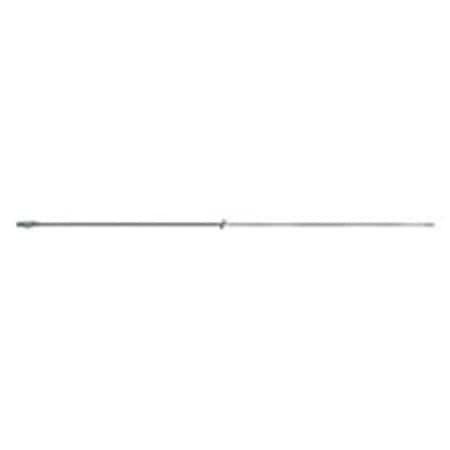 Hustler Hustler IC56 102" Steel Whip IC56